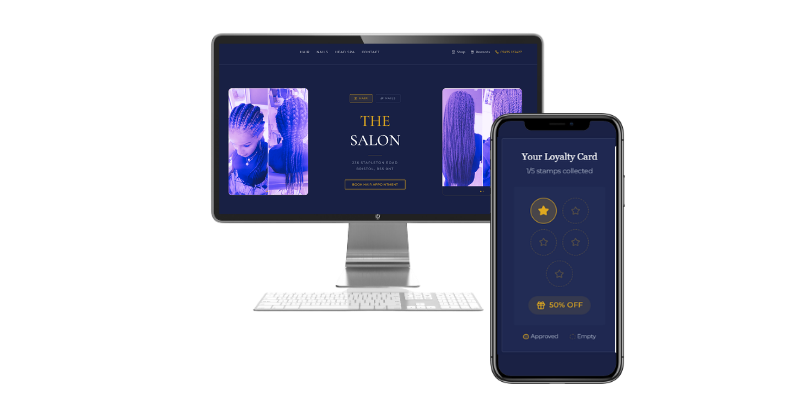 Kati's Hair & Beauty